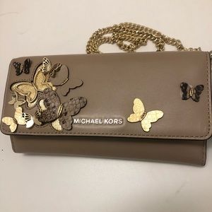 Michael Kors Handbag